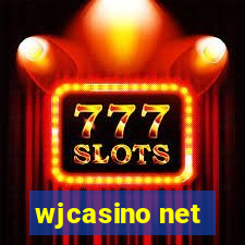 wjcasino net